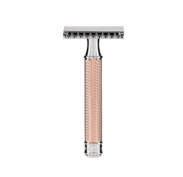 ミューレ Muhle R41 ROSEGOLD MUHLE-R41-Traditional-Rosegold
