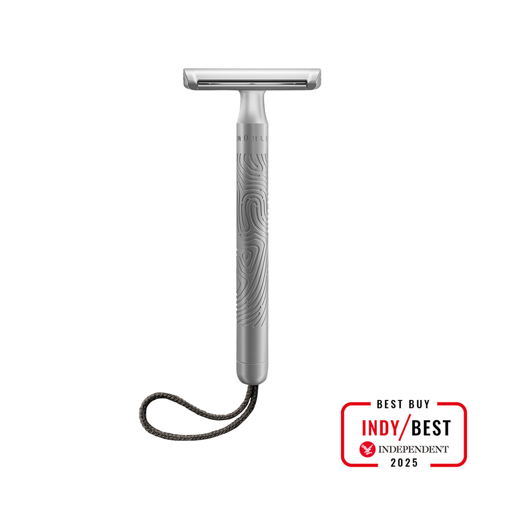 Muhle Companion Safety Razor