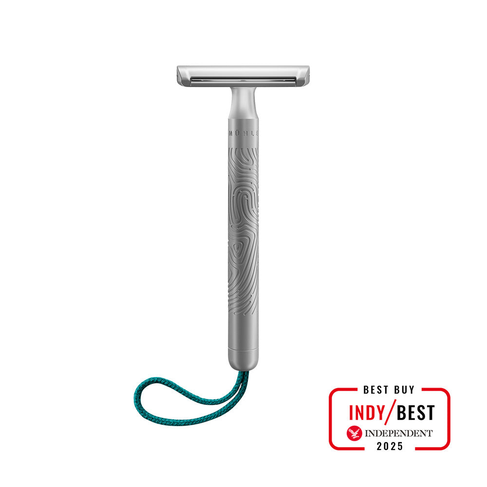 Muhle Companion Safety Razor
