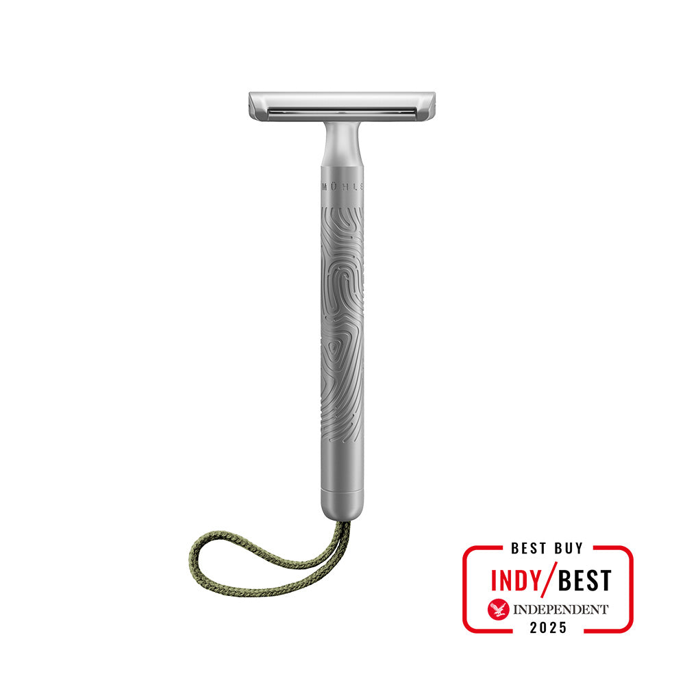 Muhle Companion Safety Razor
