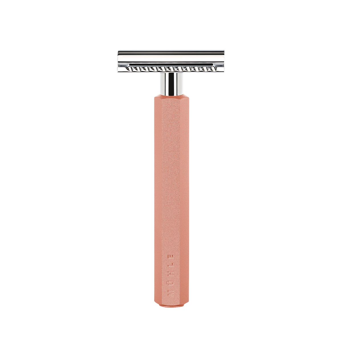 MÜHLE HEXAGON Safety Razor, Sunrise