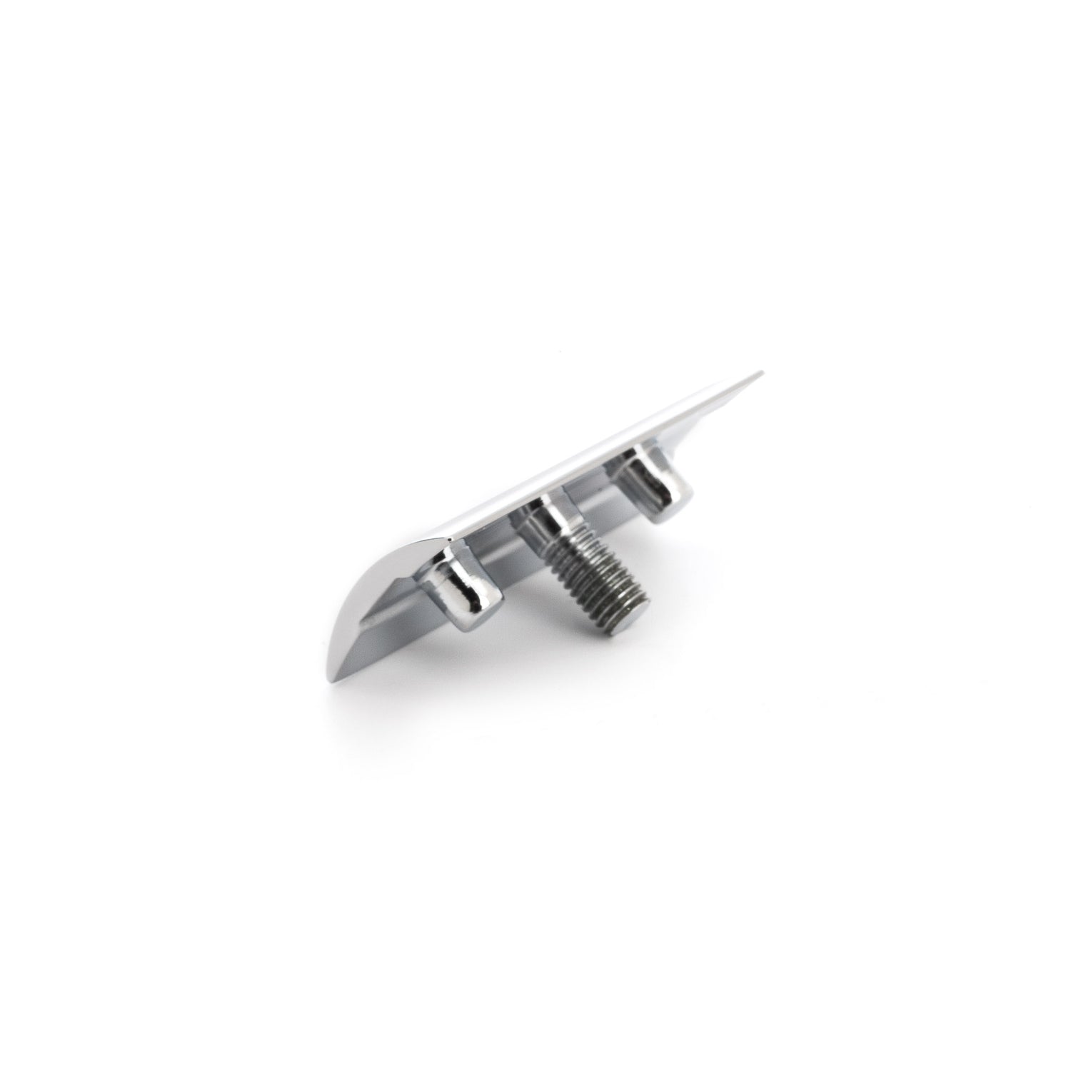 MÜHLE Replacement Safety Razor Top Cap, Open Comb