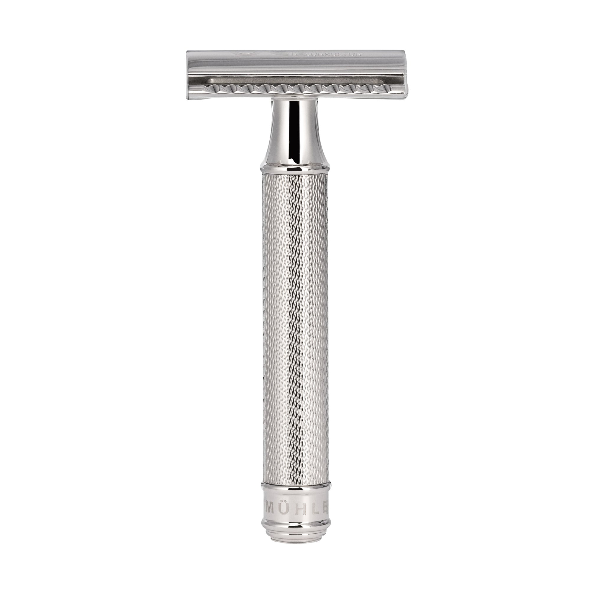 MÜHLE R89 Special Edition 80th Anniversary Razor