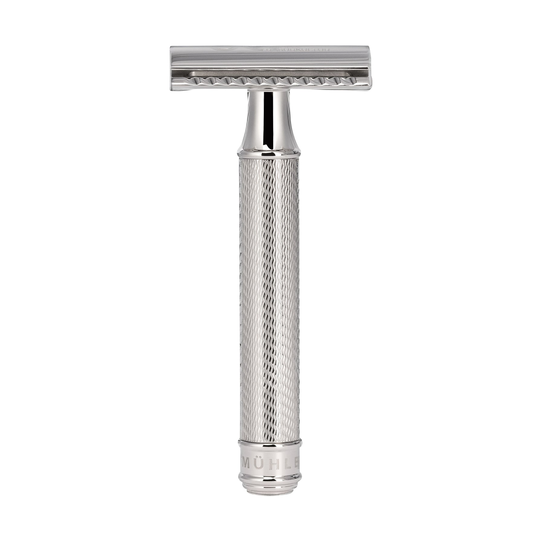 MÜHLE R89 Special Edition 80th Anniversary Razor