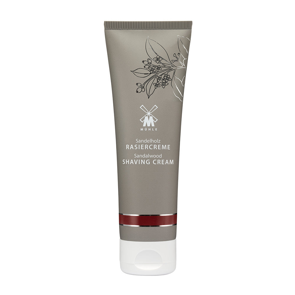 MÜHLE Sandalwood Shaving Cream
