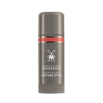 Muhle Grapefruit and Mint Shaving Stick Closed