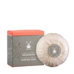 MÜHLE Grapefruit & Mint Shaving Soap - Soap