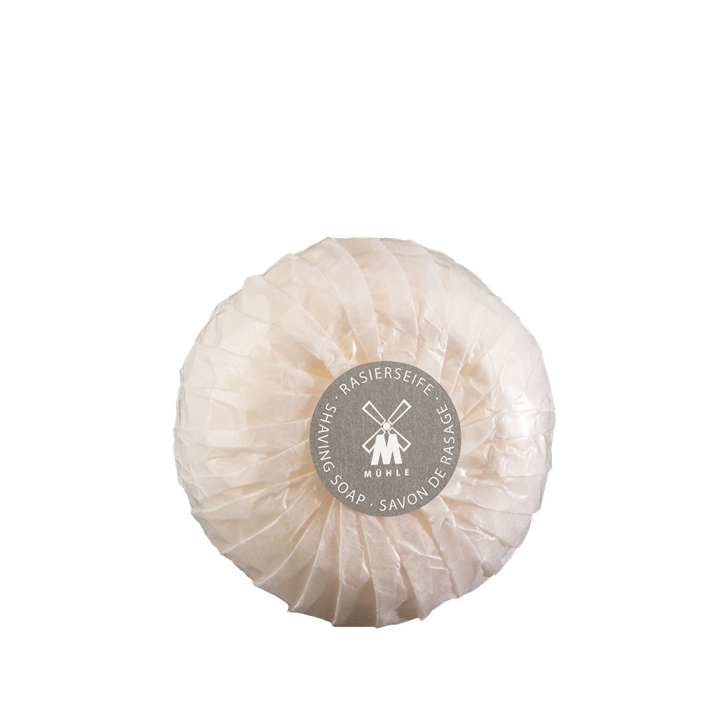 MÜHLE Aloe Vera Shaving Soap