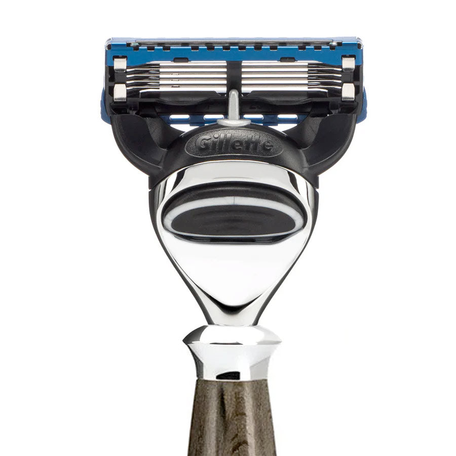 gillette mach3 razors