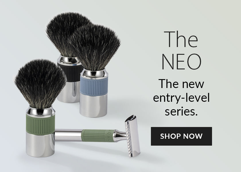 The NEO - The new entry-level series. Shop now.