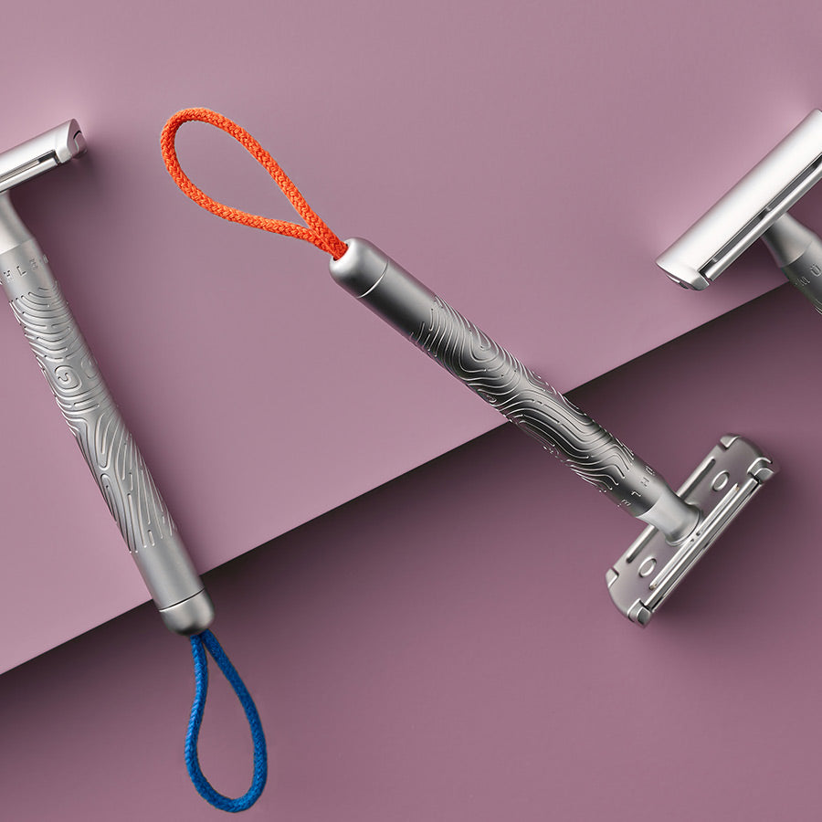MÜHLE COMPANION Safety Razors