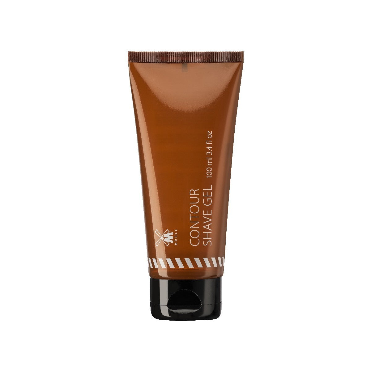 MÜHLE BEARDCARE Contour Shave Gel
