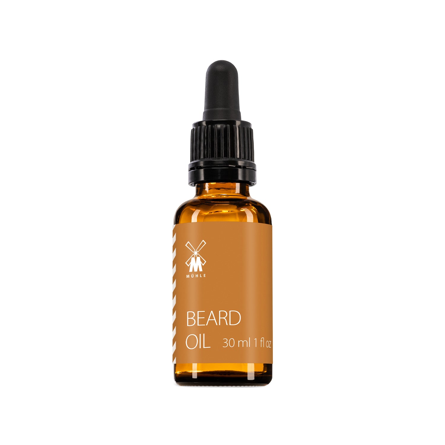 MÜHLE Beard Oil, 30ml