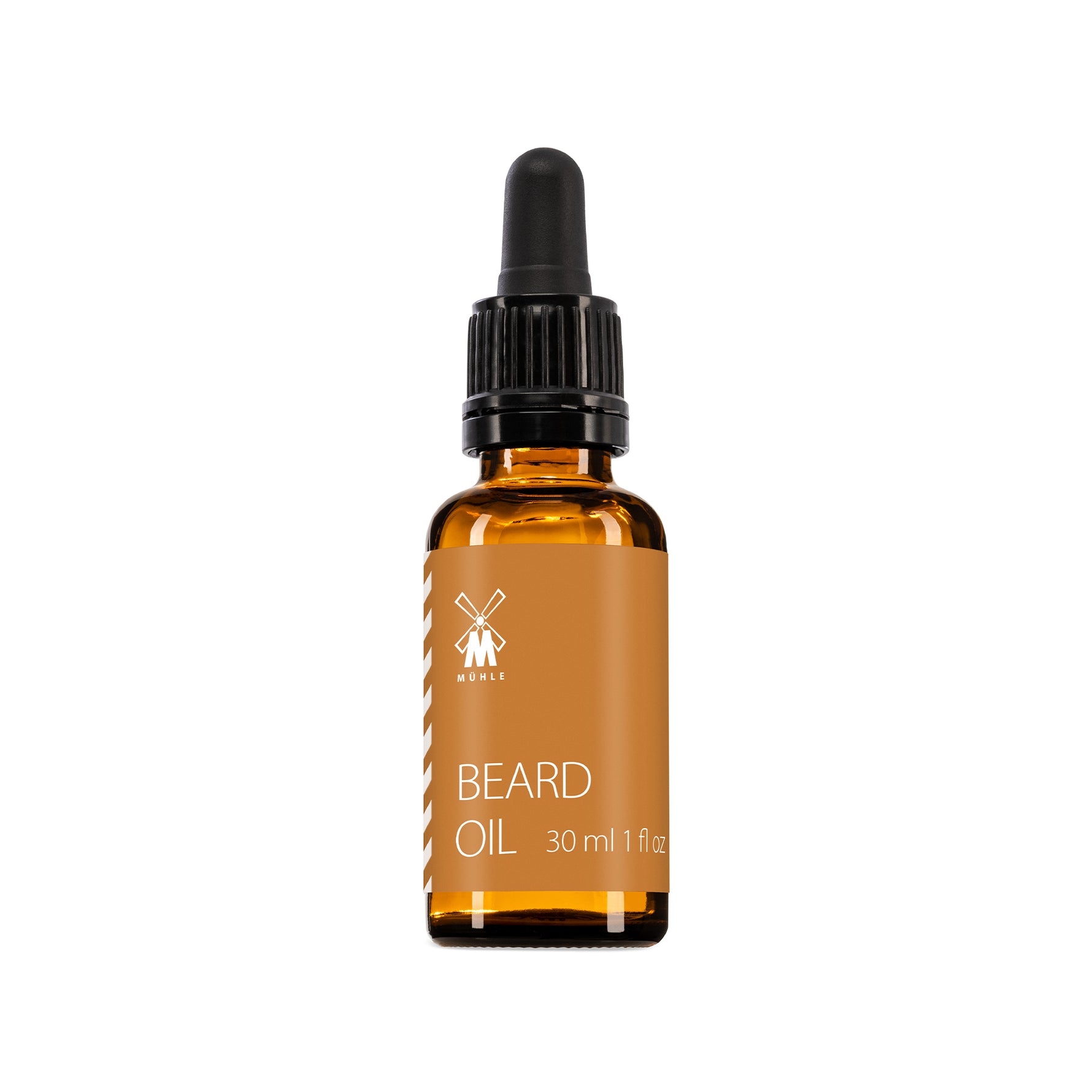 MÜHLE Beard Oil, 30ml