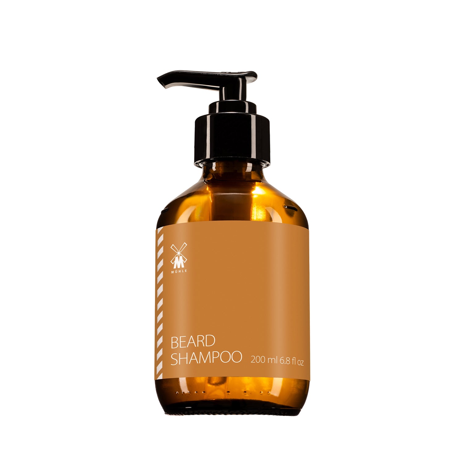 MÜHLE Beard Shampoo, 200ml
