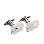 MÜHLE Rasurkultur Cufflinks, Alternate View
