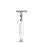 MÜHLE Sophist Porcelain Safety Razor