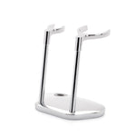 MÜHLE Kosmo Chrome Shaving Set Stand, Alternate View