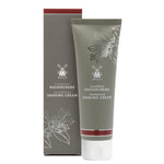 MÜHLE Sandalwood Shaving Cream & Aftershave Balm Set, Shaving Cream