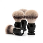 MÜHLE Classic Small Black Silvertip Fiber Shaving Brush