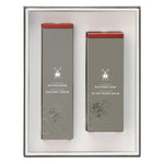 MÜHLE Sandalwood Shaving Cream & Aftershave Balm Set, In package