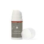 MÜHLE Sandalwood Aftershave Balm, Cap open