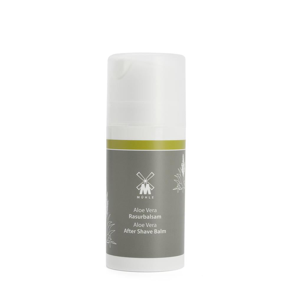MÜHLE Aloe Vera Aftershave Balm