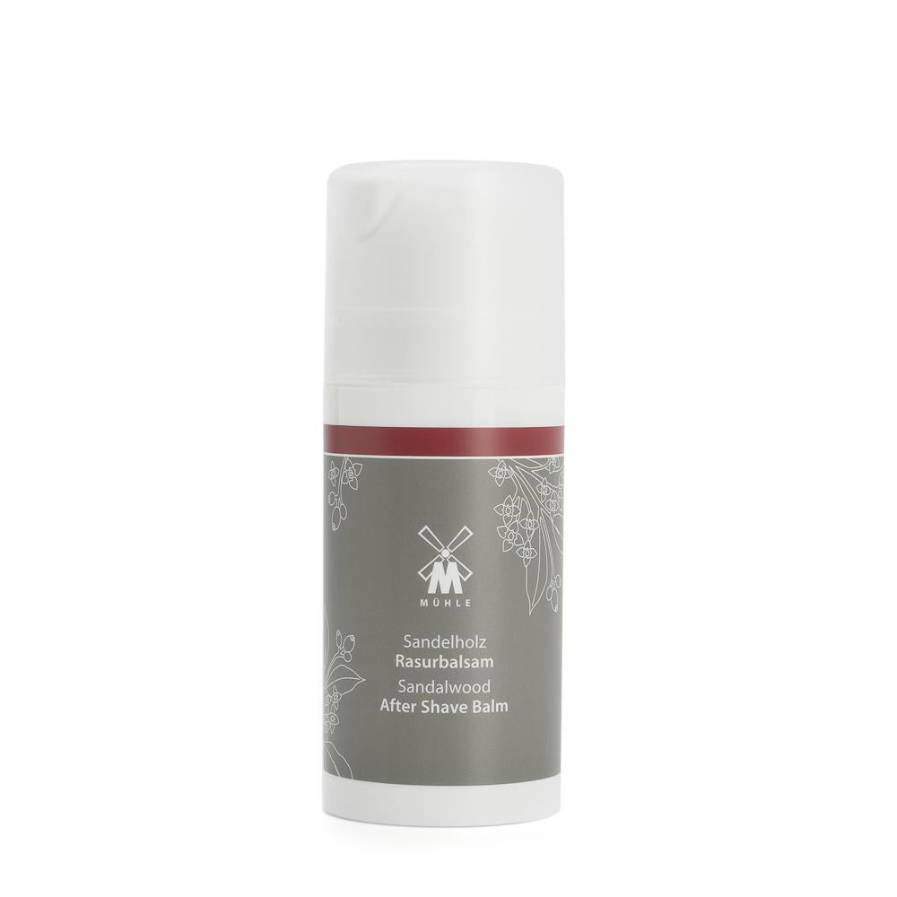 MÜHLE Sandalwood Aftershave Balm