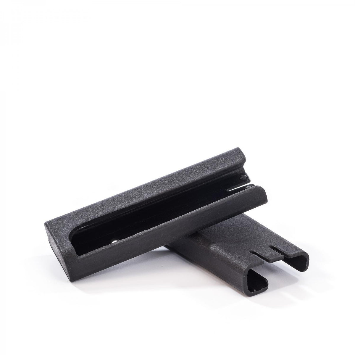 Utility Razorblade Guard Razor Blades and Guards – MUHLE SHAVING