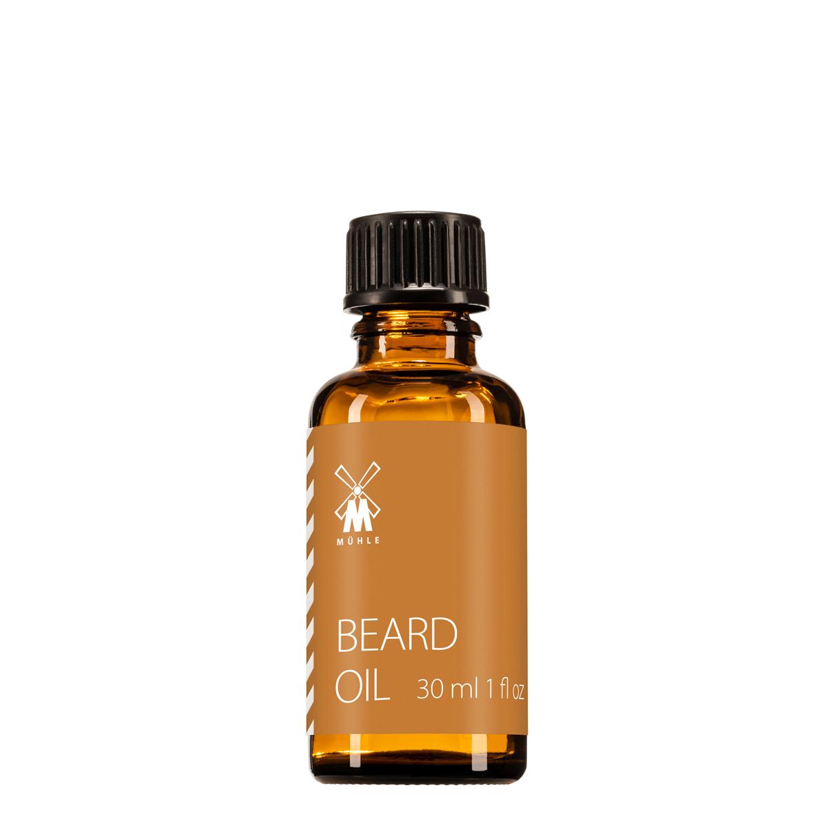 MÜHLE Beard Oil, 30ml