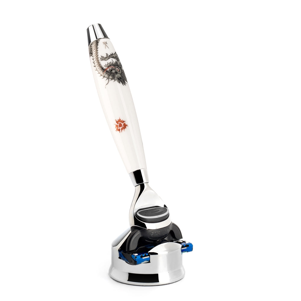 MÜHLE Meissen Fusion Razor