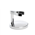 MÜHLE Meissen Safety Razor, Metal Stand