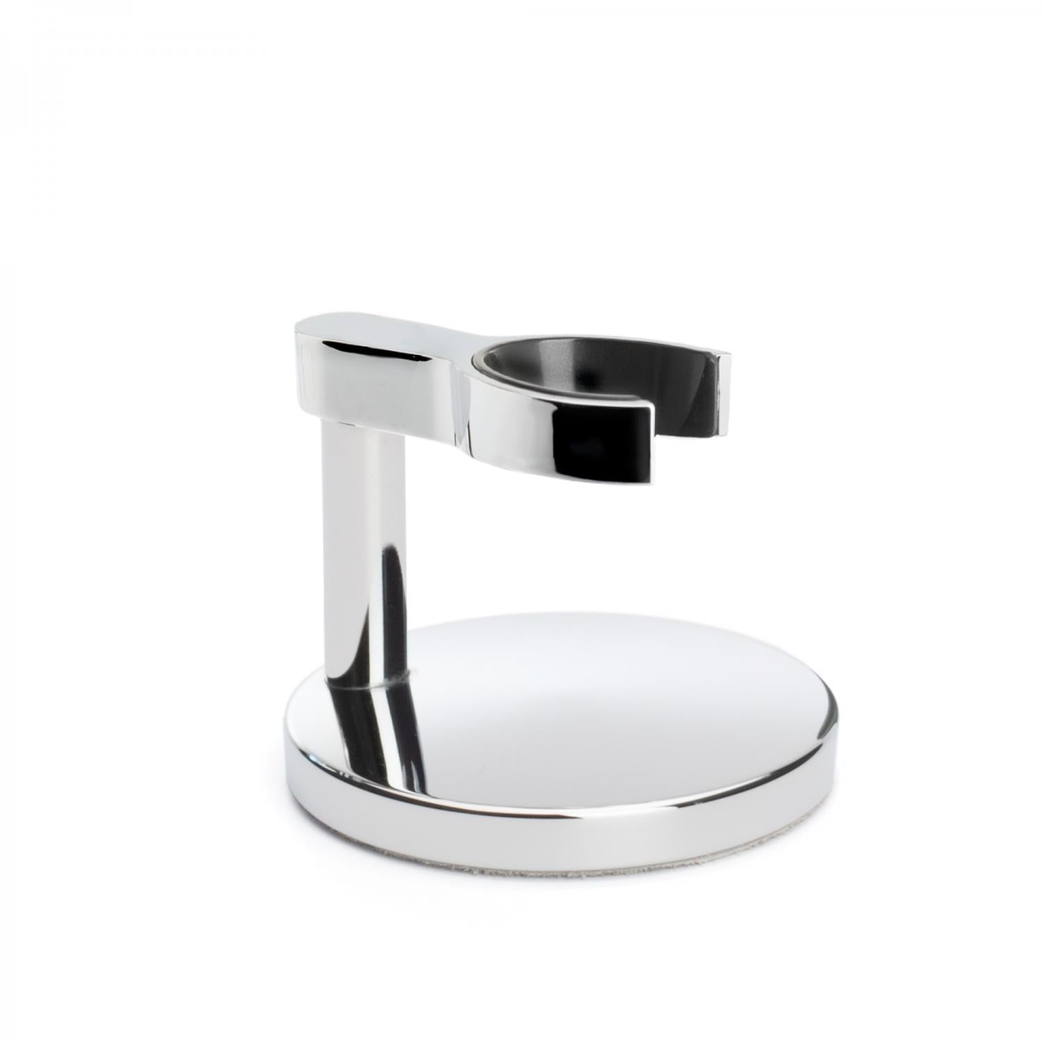 MÜHLE Meissen Safety Razor, Metal Stand