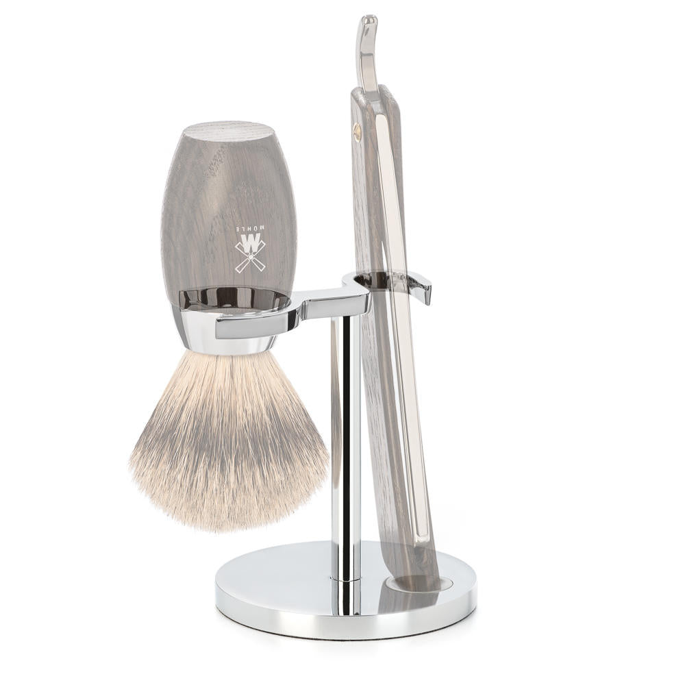 MÜHLE Universal Razor & Shaving Brush Stand, Alternate VIew 3